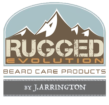 Rugged Evolution Beard Care