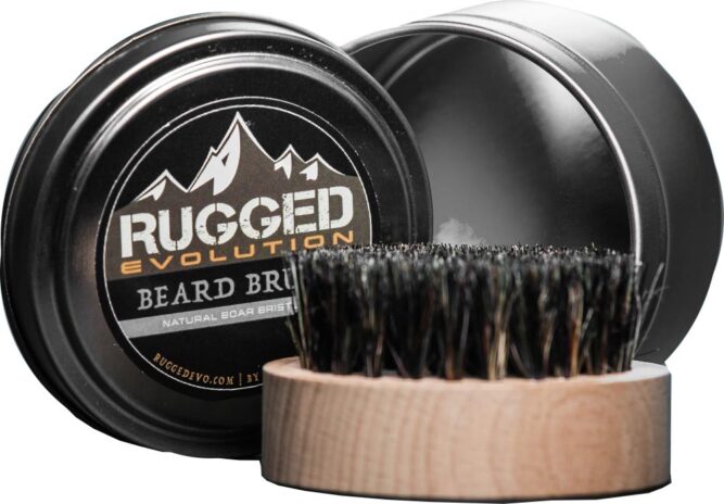 Beard Brush