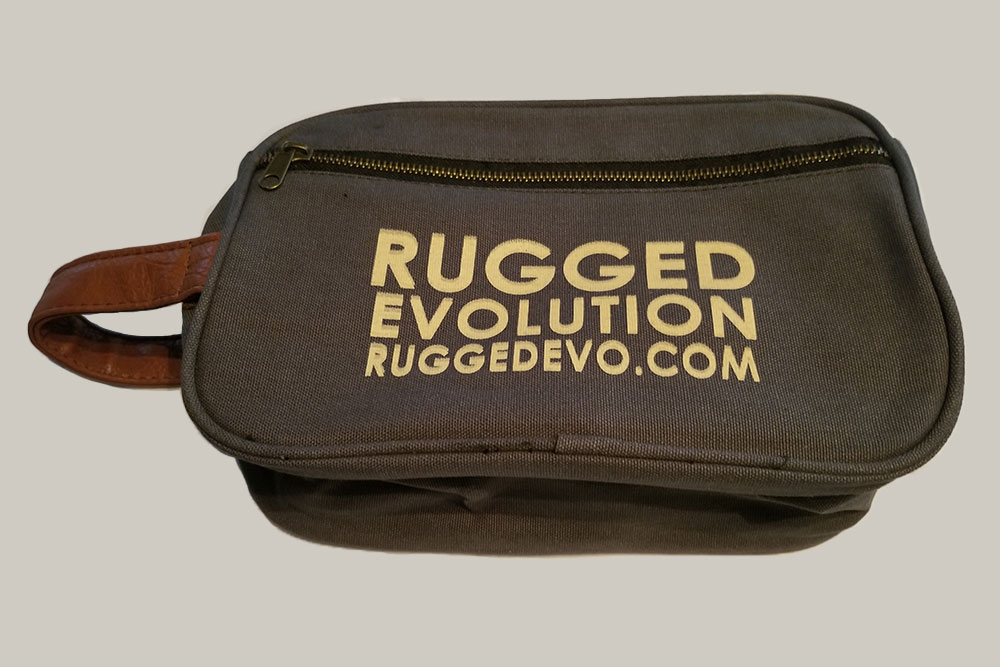 Filson Medium Rugged Twill Outfitter Bag | Tan | Talon Era | Discontinued |  Rare | eBay
