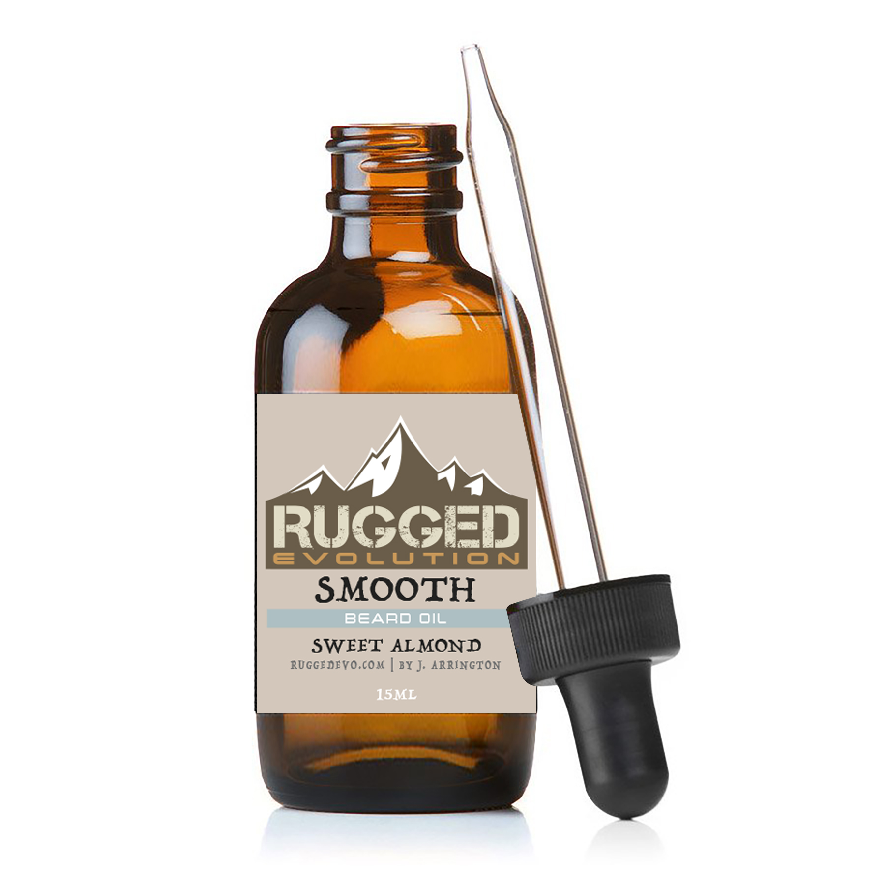 Smooth Oil Rugged Evolution