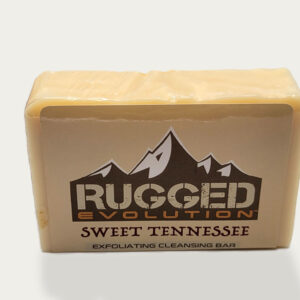 Sweet Tennessee Exfoliating Cleansing Bar (each)