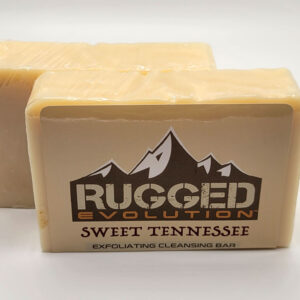 Sweet Tennessee Exfoliating Cleansing Bar (2 bars)