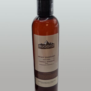 Sweet Tennessee Body Wash, Vanilla/Whiskey, 8oz